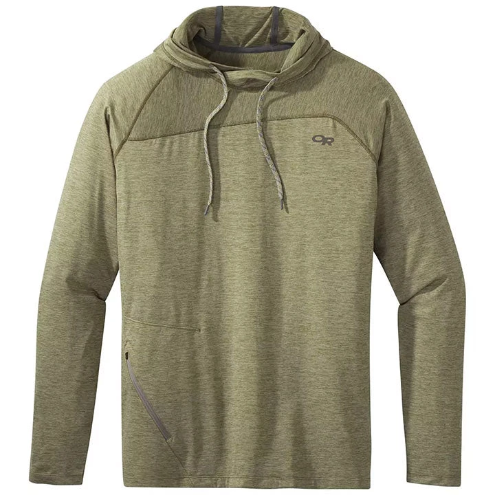Outdoor Research Chain Reaction Hoodie Mens 2 Outdoor Research Chain Reaction Hoodie Mens
