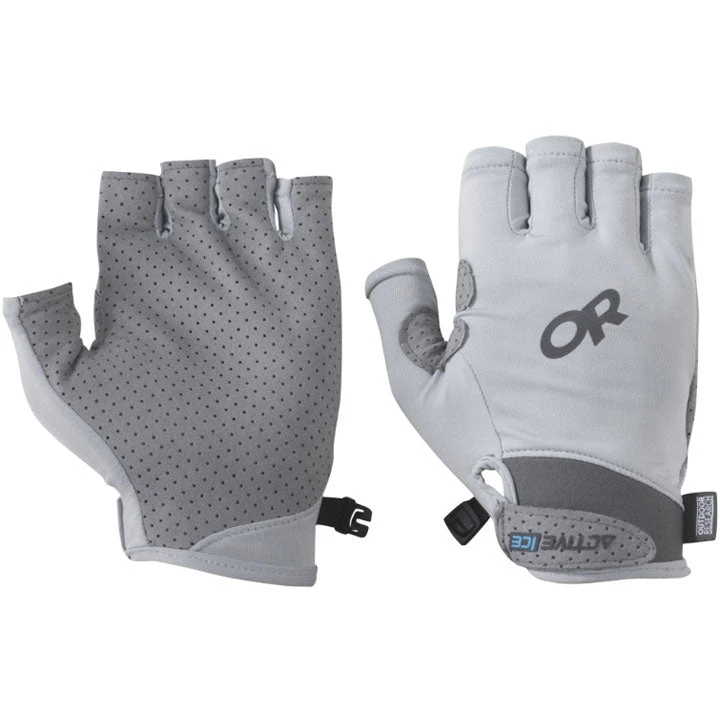 Outdoor Research Activeice Chroma Sun Gloves Snow Gloves 1 Outdoor Research Activeice Chroma Sun Gloves Snow Gloves