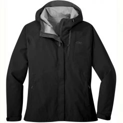 Outdoor Research Womens Guardian II Ascentshell Jacket