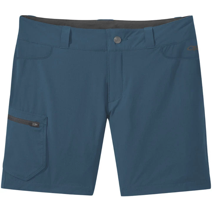 Outdoor Research Ferrosi Shorts 5" Womens 1 Outdoor Research Ferrosi Shorts 5" Womens