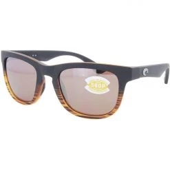 The 10 Essentials Costa Del Mar Copra Polarized Sunglasses