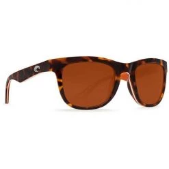 The 10 Essentials Costa Del Mar Copra Polarized Sunglasses