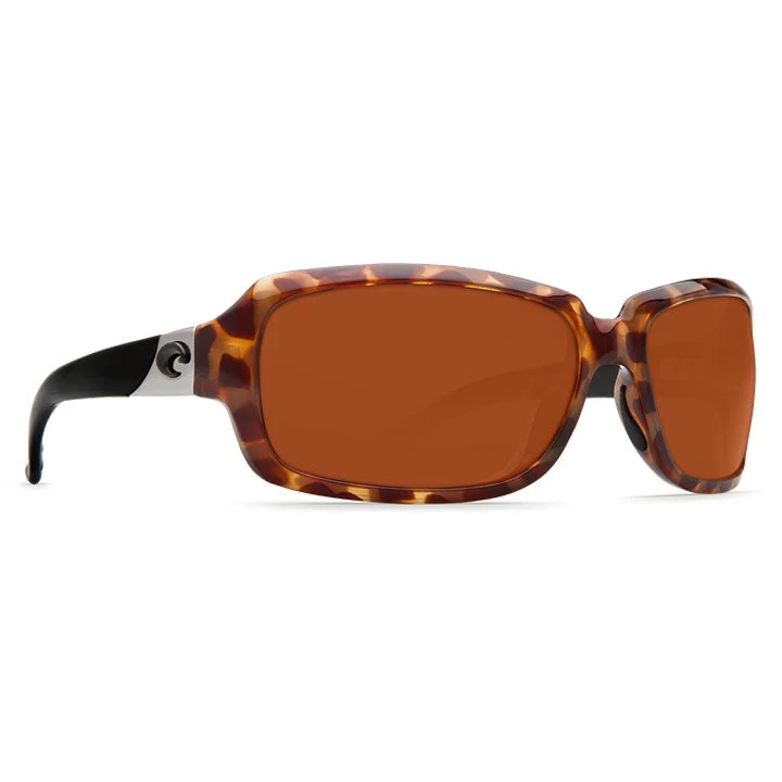 The 10 Essentials Costa Del Mar Isabella Polarized Sunglasses 1 The 10 Essentials Costa Del Mar Isabella Polarized Sunglasses