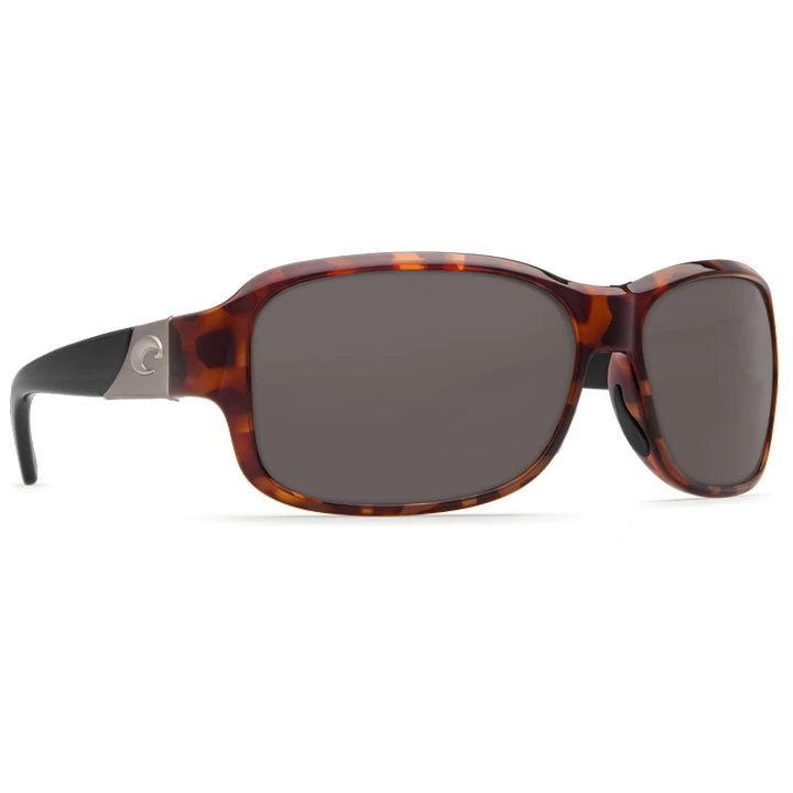 The 10 Essentials Costa Del Mar Inlet Polarized Sunglasses 1 The 10 Essentials Costa Del Mar Inlet Polarized Sunglasses