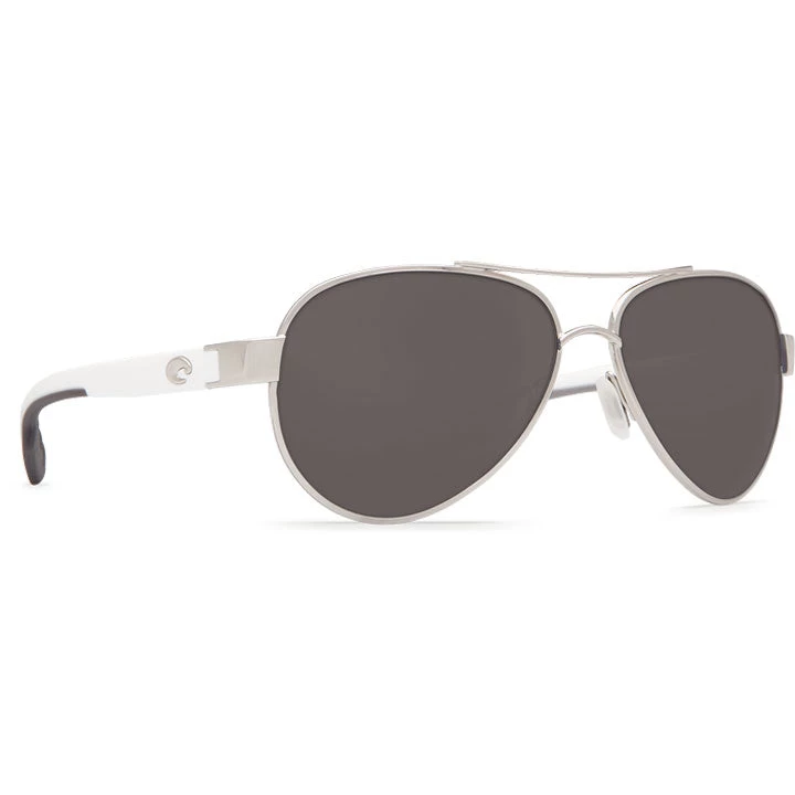 The 10 Essentials Costa Del Mar Loreto Polarized Sunglasses 1 The 10 Essentials Costa Del Mar Loreto Polarized Sunglasses