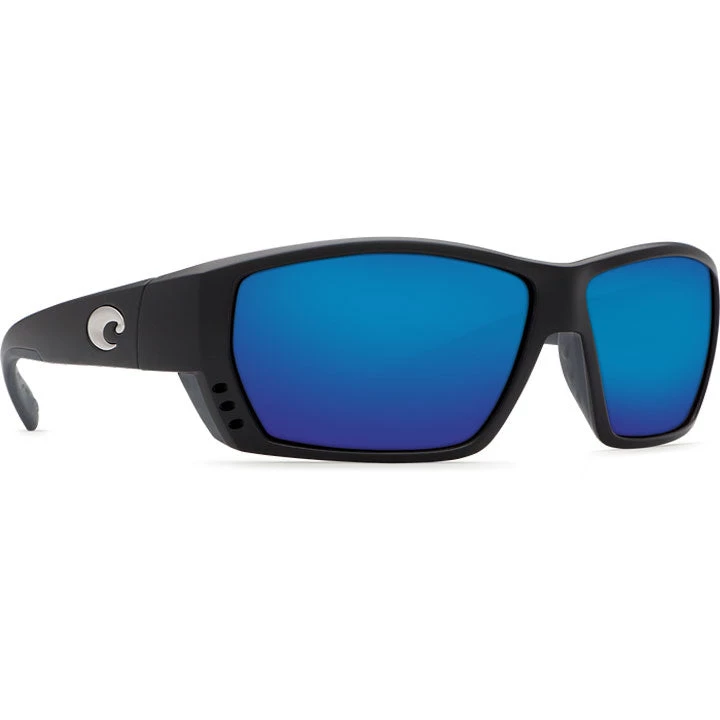 Costa Del Mar Tuna Alley Polarized Sunglasses 1 Costa Del Mar Tuna Alley Polarized Sunglasses