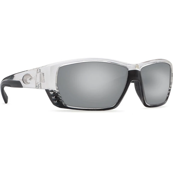 Costa Del Mar Tuna Alley Polarized Sunglasses 2 Costa Del Mar Tuna Alley Polarized Sunglasses