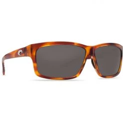Costa Del Mar Cut Honey Polarized Sunglasses Gear