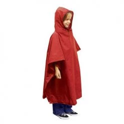 Outdoor Products Poncho, Child 37"x67"