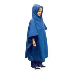 Outdoor Products Poncho, Long 56"x104" - 503P The 10 Essentials