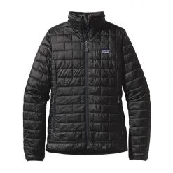 Patagonia Nano Puff Jacket Womens The 10 Essentials
