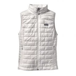 Patagonia Nano Puff Vest Womens