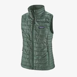 Patagonia Nano Puff Vest Womens