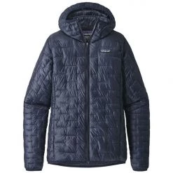 Patagonia Micro Puff Hoody Womens