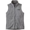 Patagonia Better Sweater Fleece Vest Womens