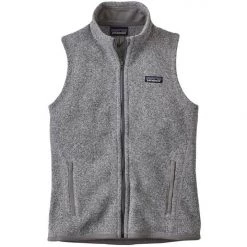 Patagonia Better Sweater Fleece Vest Womens