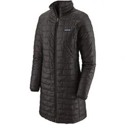Patagonia Nano Puff Parka Womens