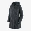 Patagonia Insulated Prairie Dawn Parka Womens
