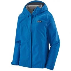 Patagonia Torrentshell 3L Jacket Womens