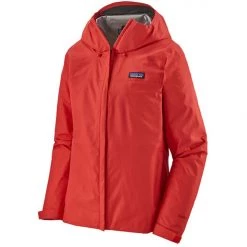 Patagonia Torrentshell 3L Jacket Womens
