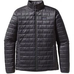 Patagonia Nano Puff Jacket Mens