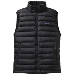 Patagonia Down Sweater Vest Mens