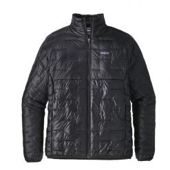 Patagonia Micro Puff Jacket Mens