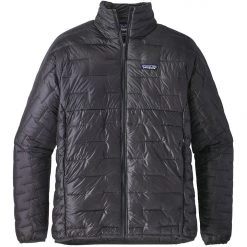 Patagonia Micro Puff Jacket Mens