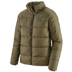 Patagonia Silent Down Jacket Mens