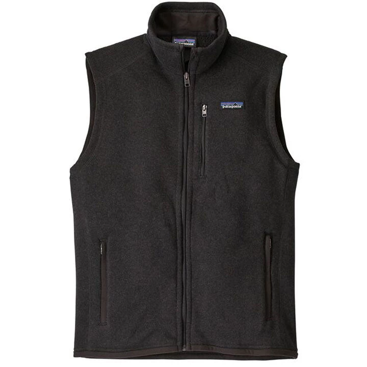 Patagonia Better Sweater Fleece Vest Mens 1 Patagonia Better Sweater Fleece Vest Mens