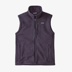 Patagonia Better Sweater Fleece Vest Mens 6 Patagonia Better Sweater Fleece Vest Mens