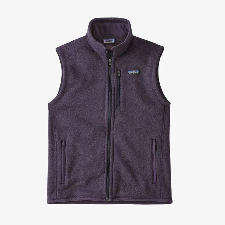Patagonia Better Sweater Fleece Vest Mens 3 Patagonia Better Sweater Fleece Vest Mens
