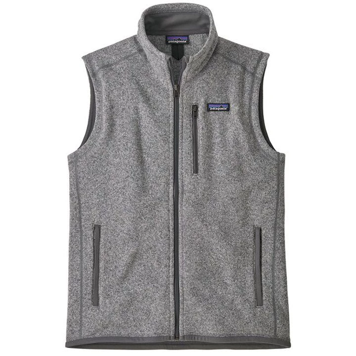 Patagonia Better Sweater Fleece Vest Mens 2 Patagonia Better Sweater Fleece Vest Mens