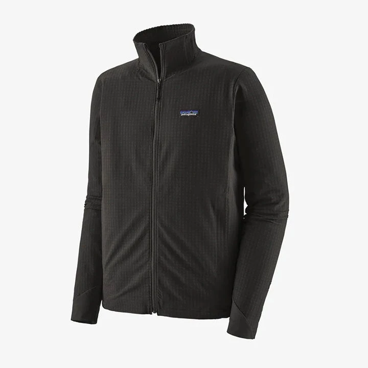 Patagonia R1 TechFace Jacket Mens 1 Patagonia R1 TechFace Jacket Mens