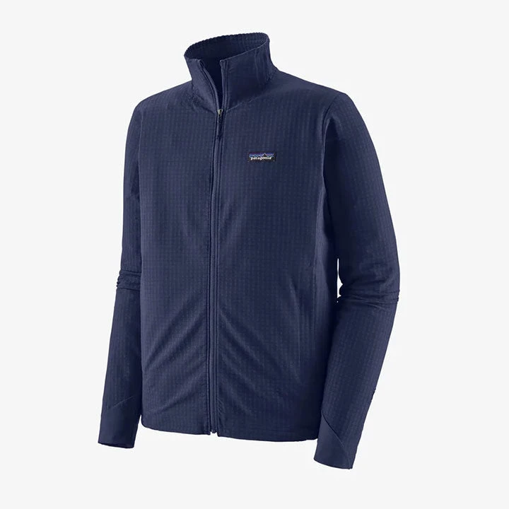 Patagonia R1 TechFace Jacket Mens 2 Patagonia R1 TechFace Jacket Mens