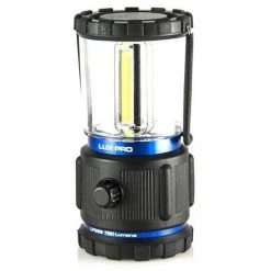Lux-Pro LP369 Lantern Gear