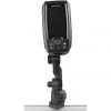 YakAttack Fish Finder Mount Round Base With LockNLoad Mounting System Gear