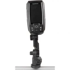 YakAttack Fish Finder Mount Round Base With LockNLoad Mounting System Gear