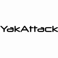 Gear YakAttack Decal