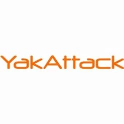 Gear YakAttack Decal