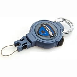 YakAttack T Reign Retractable Gear Tether