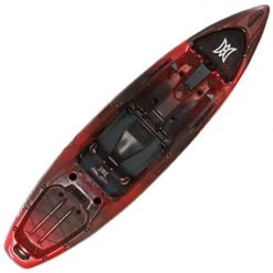 Perception Pescador Pro 10.0 Kayak