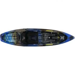 Perception Pescador Pro 10.0 Kayak