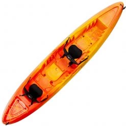 Perception Rambler 13.5 Tandem Sit On Top Kayak