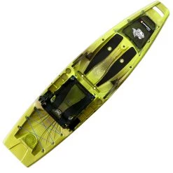 Perception Outlaw 11.5 Kayak