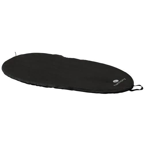 Harmony Gear Harmony Kayak Cockpit Cover 1 Harmony Gear Harmony Kayak Cockpit Cover