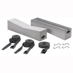 Harmony Gear Activities Harmony Foam Kayak Cartop Carrier Kit