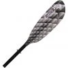 Werner Paddles Werner Camano: Hooked 2 Piece Kayak Paddle Gear