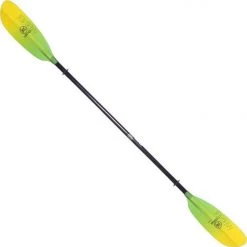 Werner Paddles Werner Camano 2 Piece Kayak Paddle