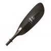 Werner Paddles Gear Werner Kalliste: Hooked 2 Pc. Kayak Paddle
